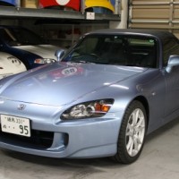 S2000 USED CAR S2000 USED CAR