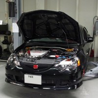ＤＣ5、蘇るＨｏｎｄａパート１