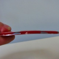 「軽量と低摺動」 「軽量と低摺動」