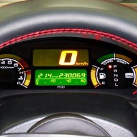 「インサイト IMAバッテリー交換」