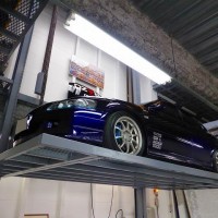 「ＣＬ１ アコード オーバーホール」