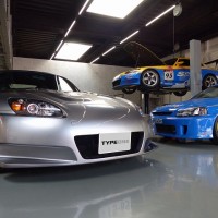 渾身のS2000販売！！
