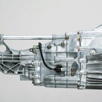 Ｓ２０００トランスミッションのＯＨ