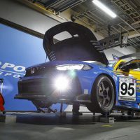 S耐2024 レースレポート ROUND.2
