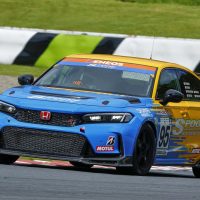 S耐2024 レースレポート ROUND.3