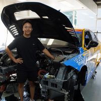 夏季休業のお知らせ