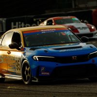 S耐2024 レースレポート ROUND.5