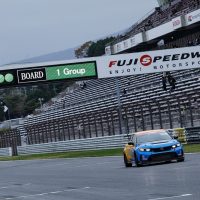 S耐2024 レースレポート ROUND.7