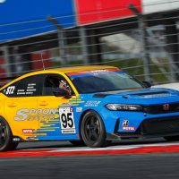 スーパー耐久シリーズ2025参戦のお知らせ