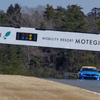 S耐2025 レースレポート ROUND.1