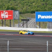 S耐 2025 富士スピードウェイ公式テスト