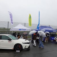 Honda All Type R World Meeting 2025