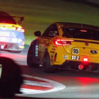 S耐2025 レースレポート ROUND.3 S耐2025 レースレポート ROUND.3