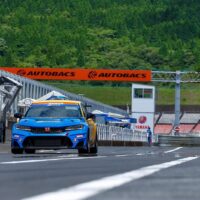 S耐2025 レースレポート ROUND.5 S耐2025 レースレポート ROUND.5
