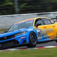 S耐2025 レースレポート ROUND.4 S耐2025 レースレポート ROUND.4