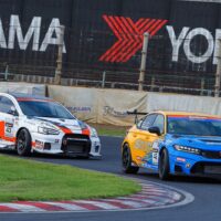 HYPER MEETING 2025 in TSUKUBA CIRCUIT COURSE 2000