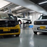 N-ONE e: 納車!!
