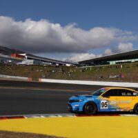 S耐2025 レースレポート ROUND.7