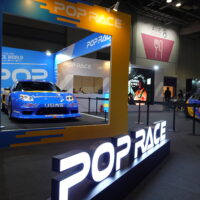 東京オートサロン・香港2025