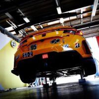 S耐 2026 モビリティリゾートもてぎ公式テスト