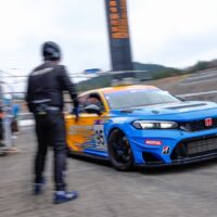 S耐2026 レースレポート ROUND.1