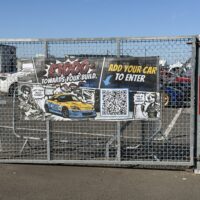 Japfest silverston 2026 in UK