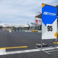 S耐2026 レースレポート ROUND.2