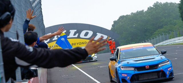 S耐2026 レースレポート ROUND.4 S耐2026 レースレポート ROUND.4